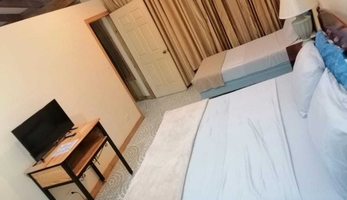 Superior Suite, 1 Bedroom