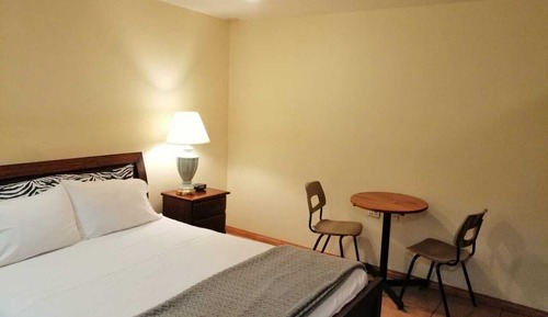 Apartamento Duplex