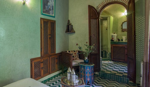 Single Room