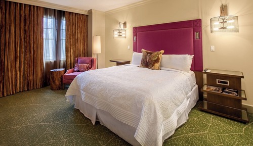 Suite, 1 Bedroom