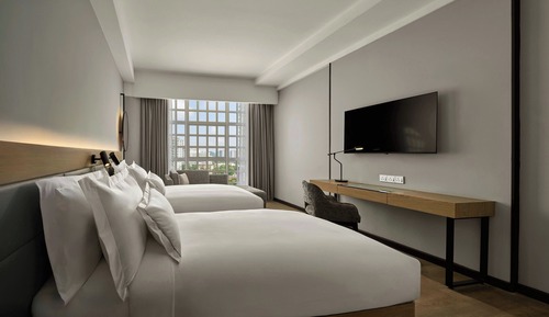 Premium Room, 1 Twin Bed, Non Smoking