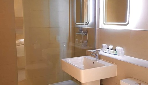 Superior Double or Twin Room