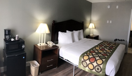 King Room ( STREET VIEW)