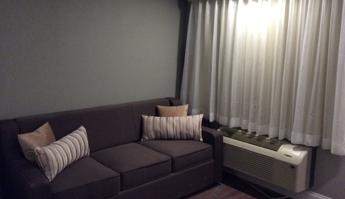 Deluxe Room, Multiple Beds