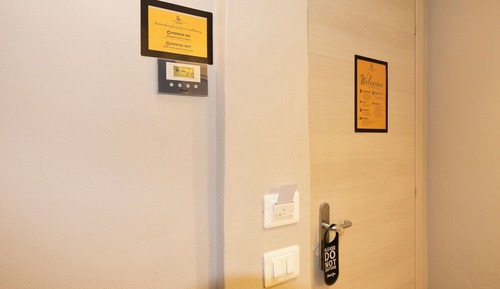 Double or Twin Room, Non Smoking, Private Bathroom