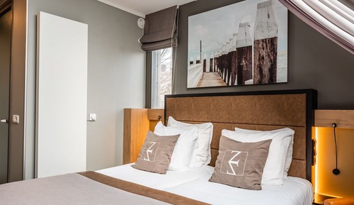 Comfort Triple Room