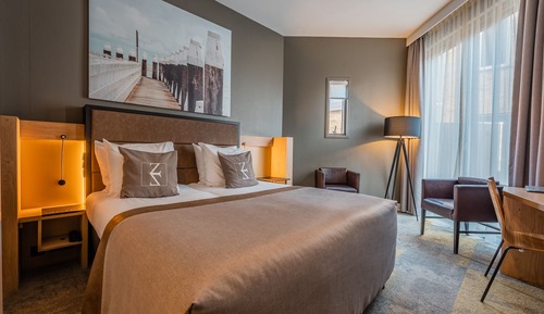 Comfort Twin Room