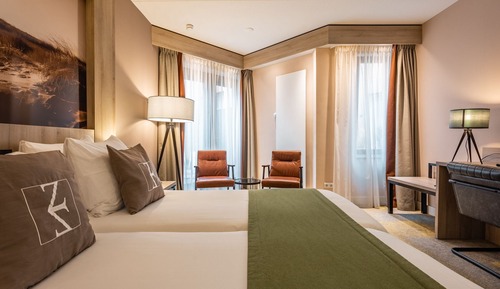 Executive Twin Room, 2 Twin Beds
