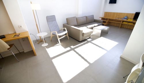 Standard Apartment, 2 Bedrooms, Ground Floor