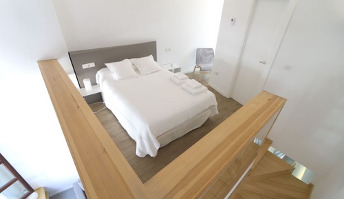 Standard Apartment, 1 Bedroom, Ground Floor