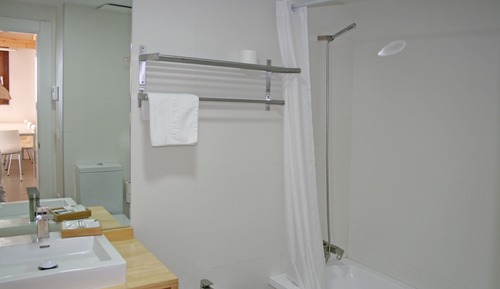 Superior Apartment, 3 Bedrooms, Terrace