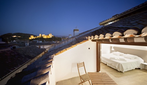 Deluxe Penthouse, 3 Bedrooms, Private Pool