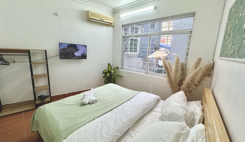 Exclusive Single Room