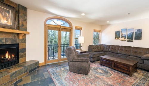 Condo, 1 Bedroom