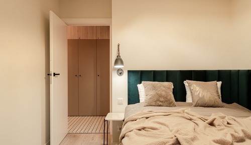 Comfort Apartment