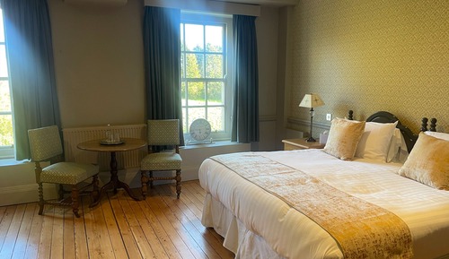 Superior Suite