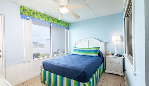 Condo, 1 Bedroom, Oceanfront