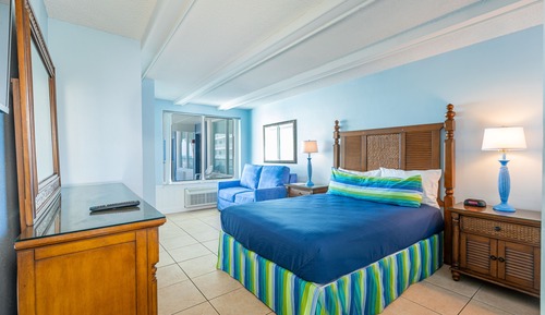 Condo, 1 Bedroom, Ocean View