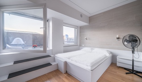 Deluxe Condo