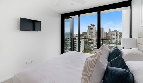 Superior Apartment