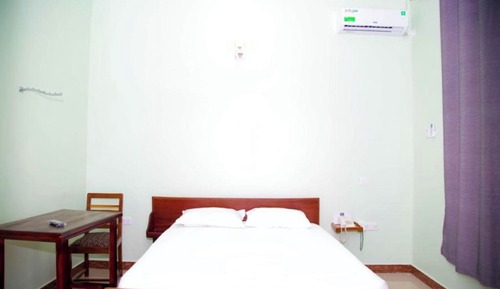 Basic Room