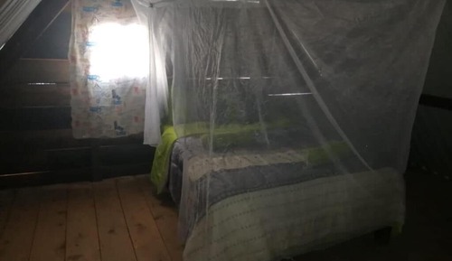 Basic Double Room