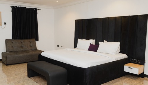 Presidential Suite