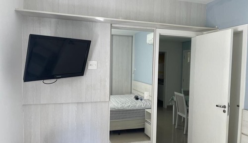 Basic Apartment