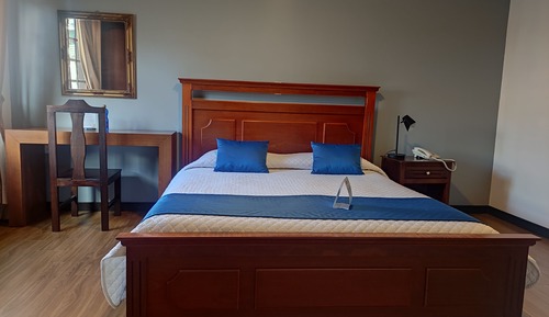 Superior Double Room, 1 Queen Bed