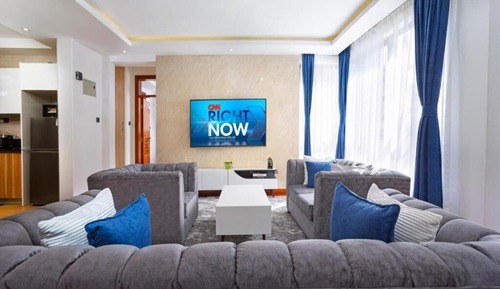 Premier Apartment