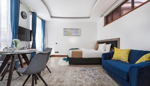 Elite Apartment
