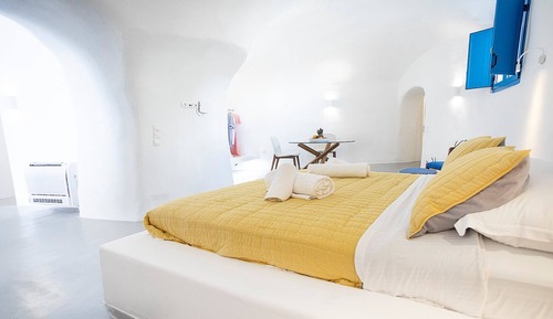 Apartment, 1 Bedroom, Balcony, Ocean View