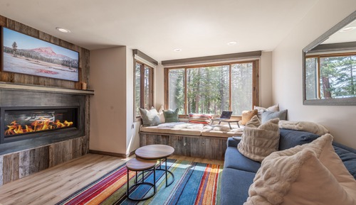 Executive Condo