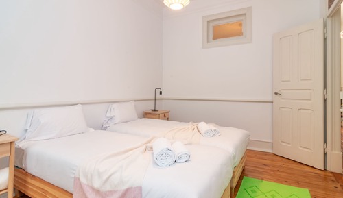 Superior Apartment