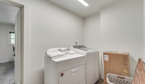 House (3 Bedrooms)