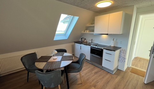 Comfort Quadruple Room