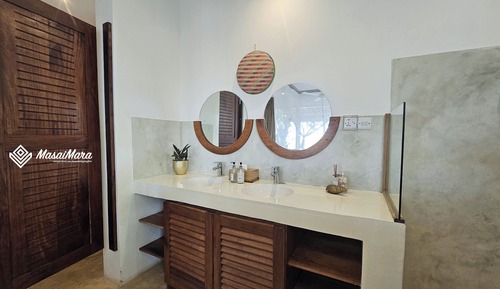 Master Room