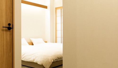 Classic Twin Room