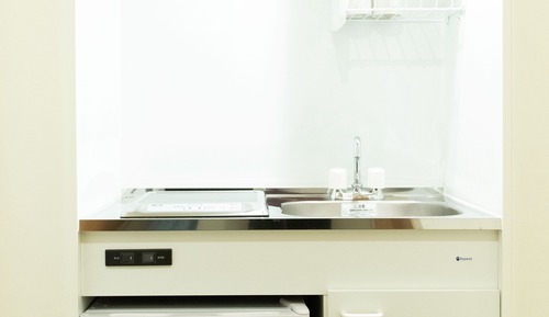 Business Twin Room