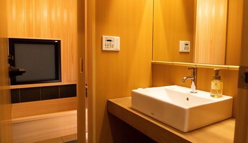 Business Twin Room