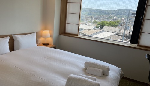 Family Double Room