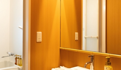 Business Twin Room