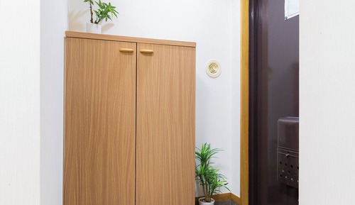 Family Apartment