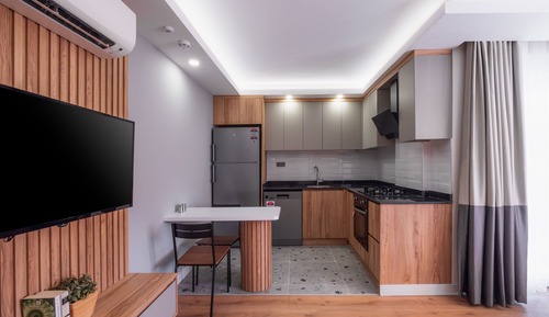 Family Apartment