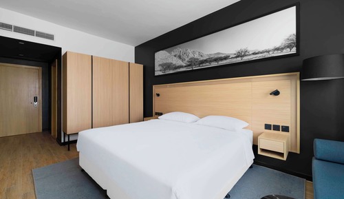 Superior Room, Non Smoking