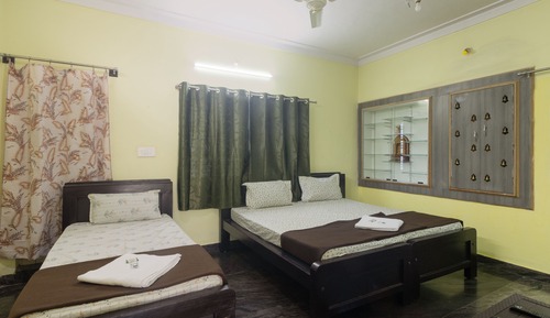 Classic Room