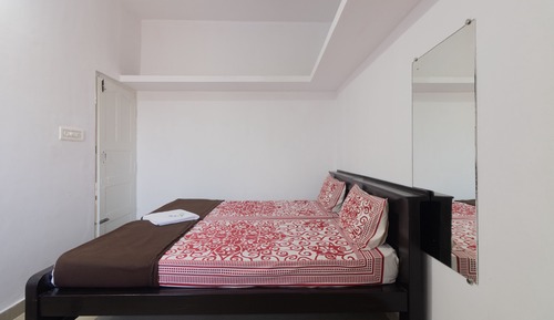 Exclusive Room