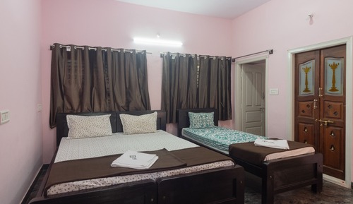 Comfort Room