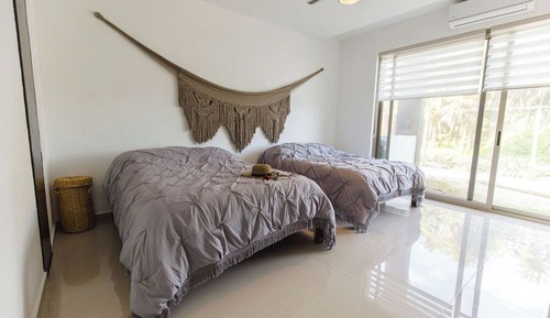 Luxury Apartment, 1 Bedroom, Garden View