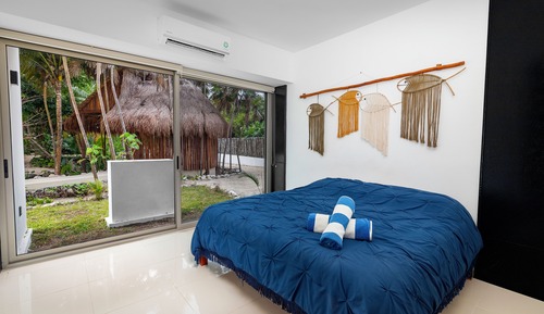 Luxury Apartment, 2 Bedrooms